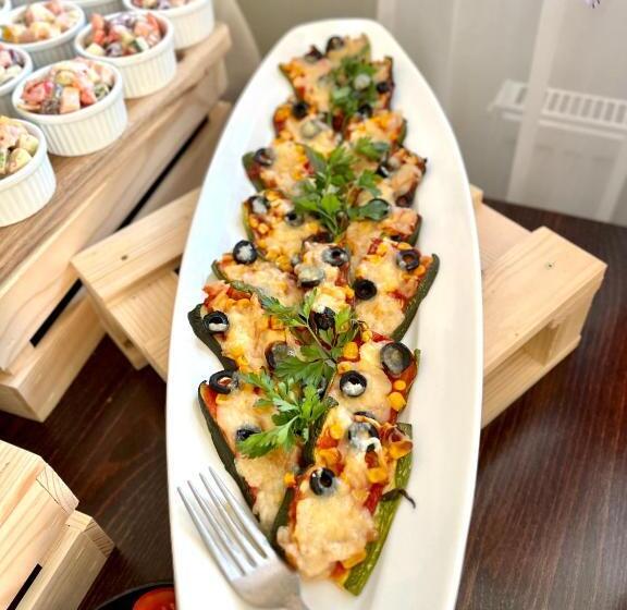 Fotos del hotel Rentplanet   Nosal:  20