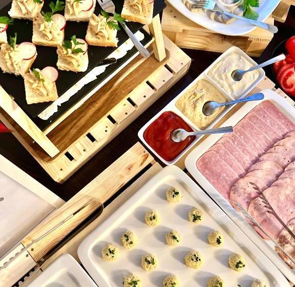 Fotos del hotel Rentplanet   Nosal:  19