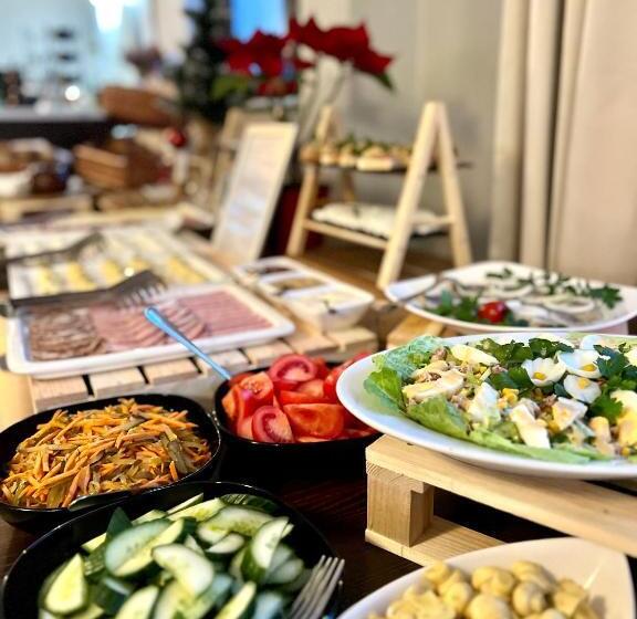 Fotos del hotel Rentplanet   Nosal:  10