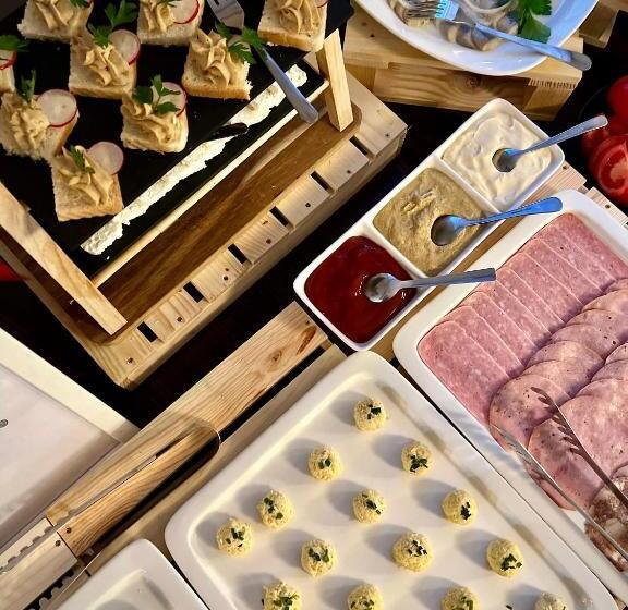 Fotos del hotel Rentplanet   Nosal:  2