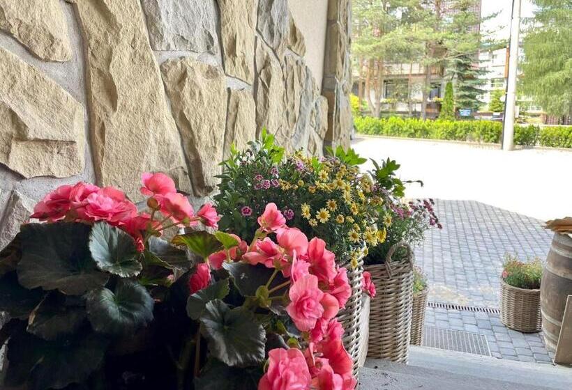 Fotos del hotel Rentplanet   Nosal:  3