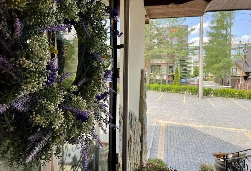 Fotos del hotel Rentplanet   Nosal:  15