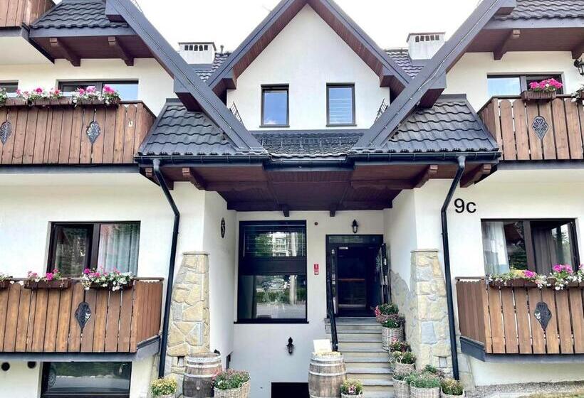 Fotos del hotel Rentplanet   Nosal:  5