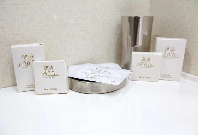 Fotos del hotel Stil:  10