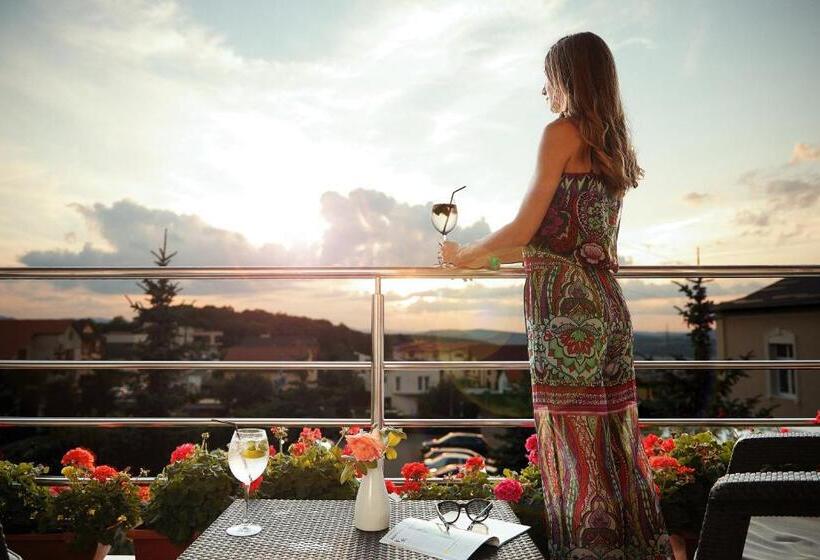 Fotos del hotel Stil:  5