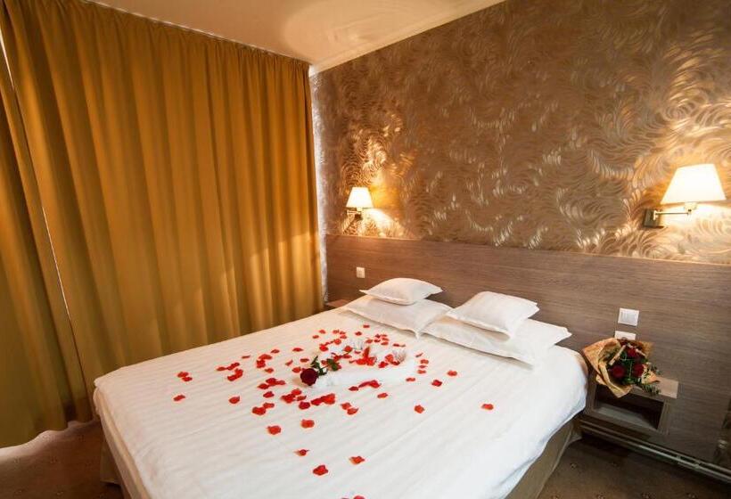 Fotos del hotel Stil:  9