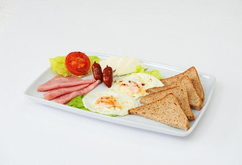 Fotos del hotel Stil:  4