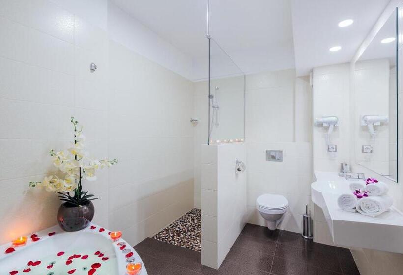 Fotos del hotel Stil:  13