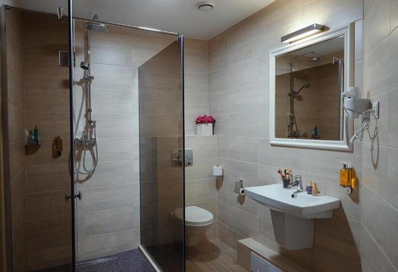 Fotos del hotel Stil:  6