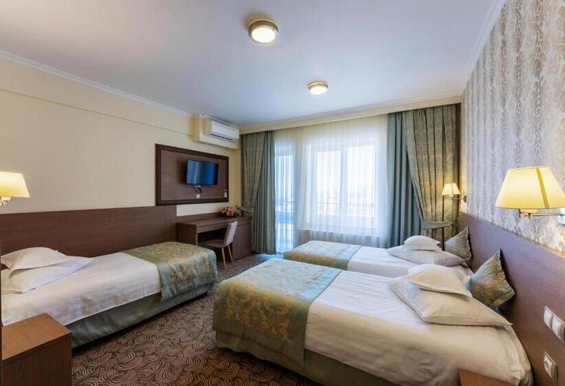 Fotos del hotel Stil:  18