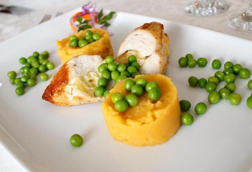 Fotos del hotel Stil:  16