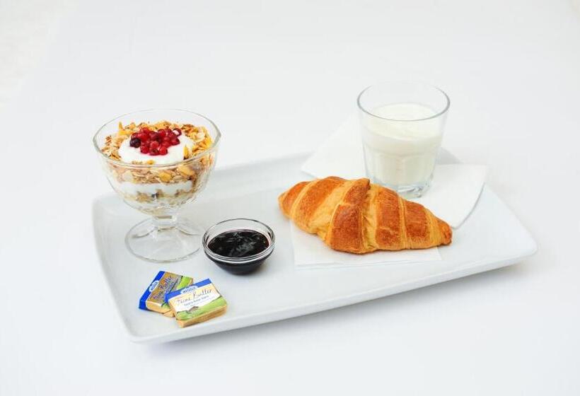 Fotos del hotel Stil:  11