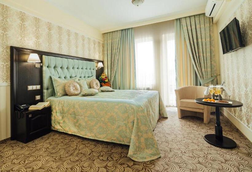 Fotos del hotel Stil:  21