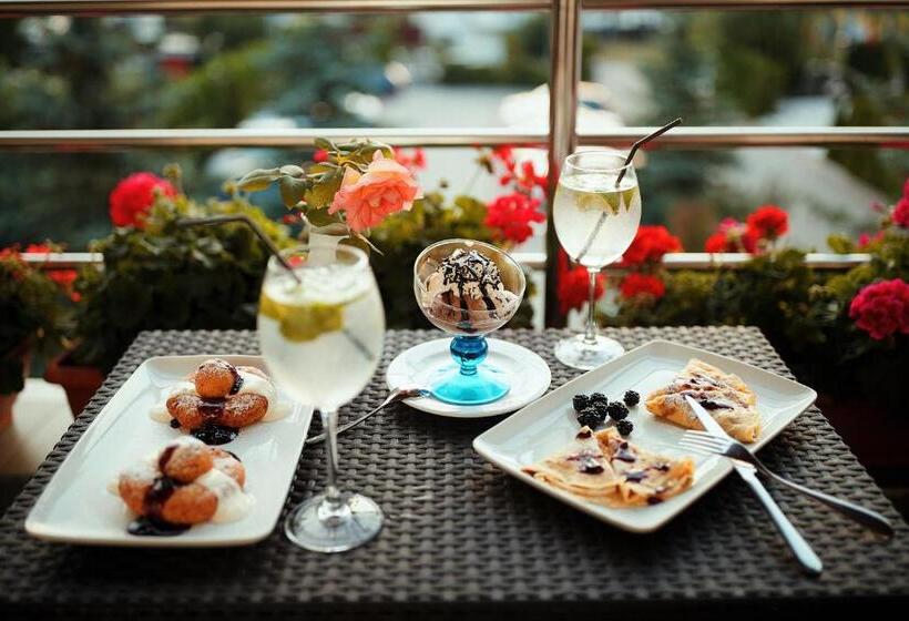 Fotos del hotel Stil:  12