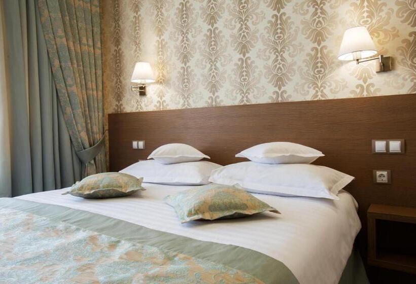 Fotos del hotel Stil:  24