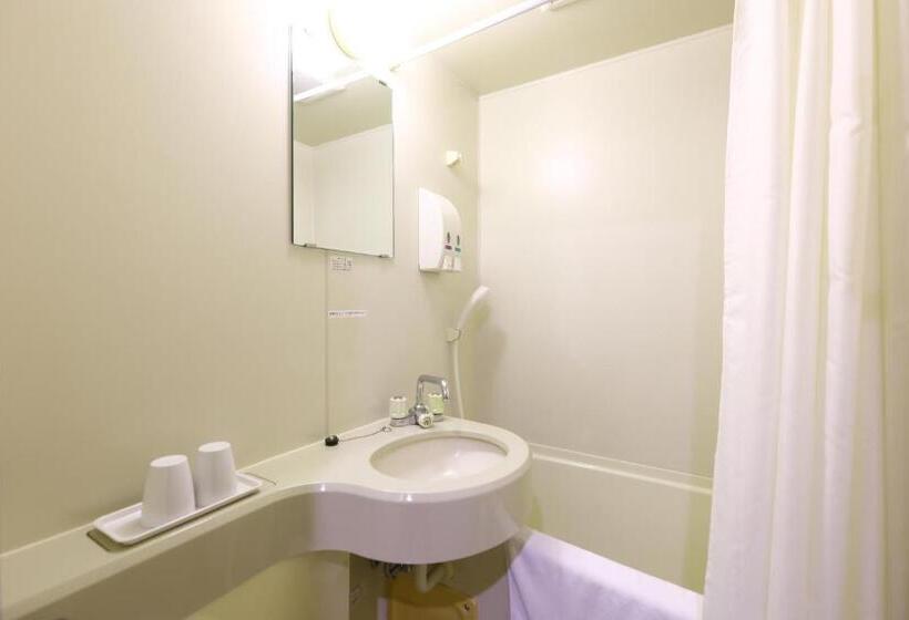 Fotos del hotel Sunplaza Tsugaike:  4