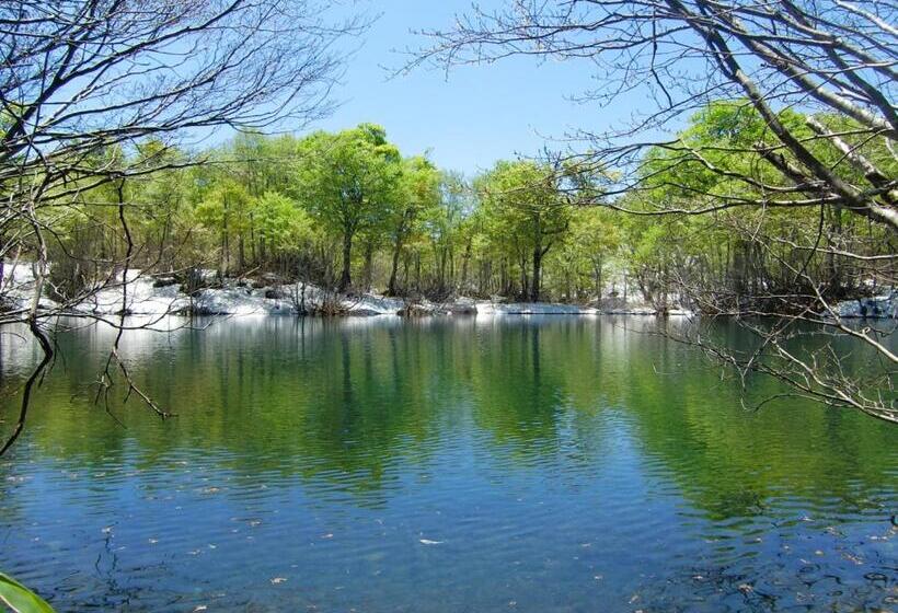 Fotos del hotel Sunplaza Tsugaike:  15