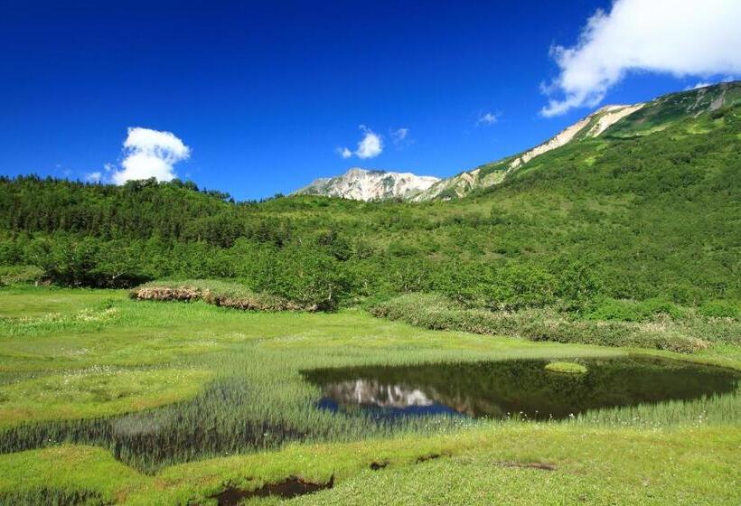 Fotos del hotel Sunplaza Tsugaike:  9