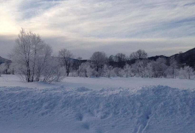 Fotos del hotel Sunplaza Tsugaike:  11