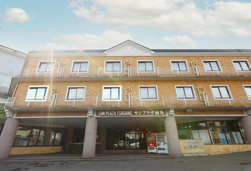 Fotos del hotel Sunplaza Tsugaike:  7