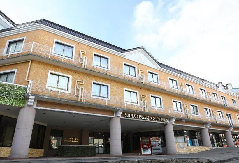 Sunplaza Tsugaike