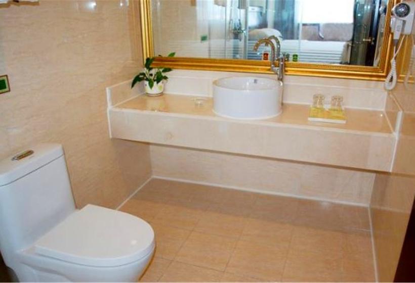 Fotos del hotel Vienna Hotel Qingdao Jiaozhou:  8