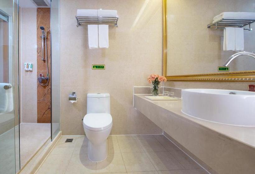 Fotos del hotel Vienna Hotel Qingdao Jiaozhou:  12