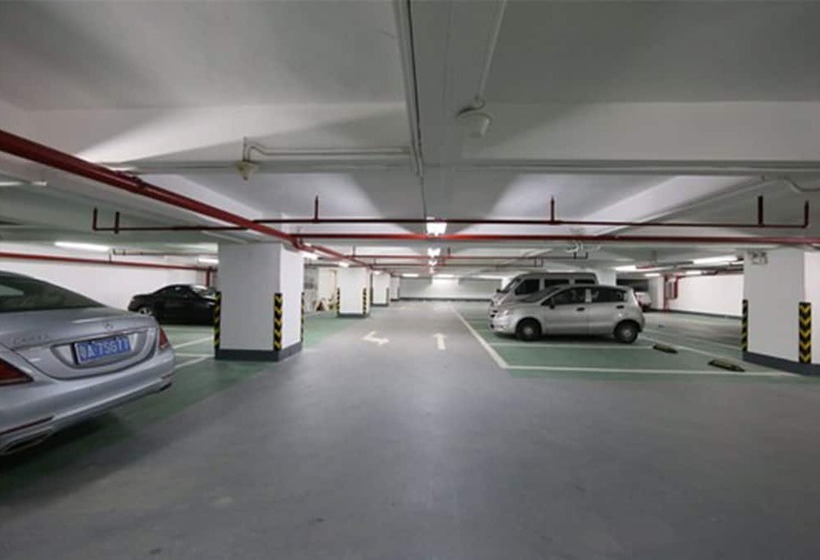 Fotos del hotel Vienna International  Guangzhou Panyu City Bridge Center International:  6