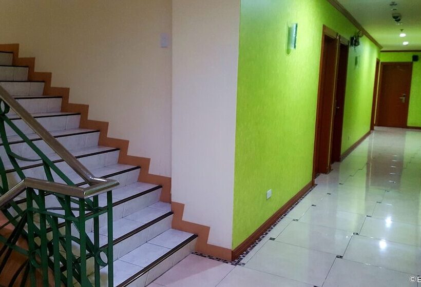 Fotos del hotel C & L Suites Inn:  3