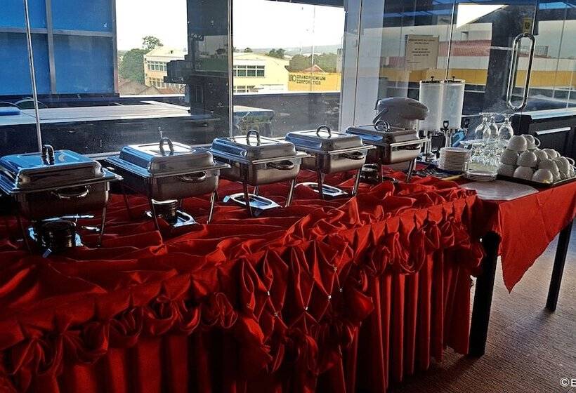 Fotos del hotel C & L Suites Inn:  7