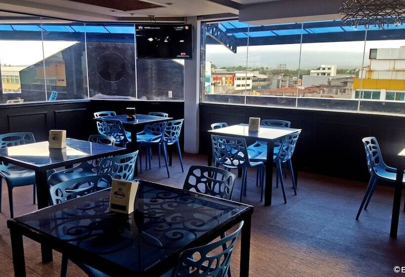 Fotos del hotel C & L Suites Inn:  10