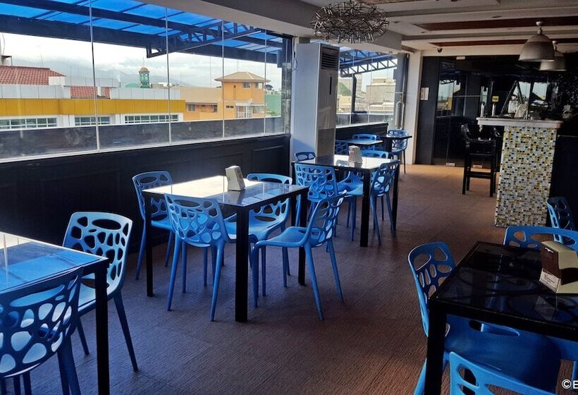 Fotos del hotel C & L Suites Inn:  13