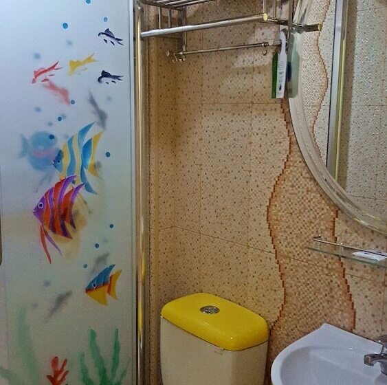 Fotos del hotel C & L Suites Inn:  15