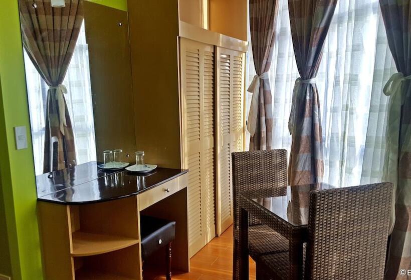 Fotos del hotel C & L Suites Inn:  12