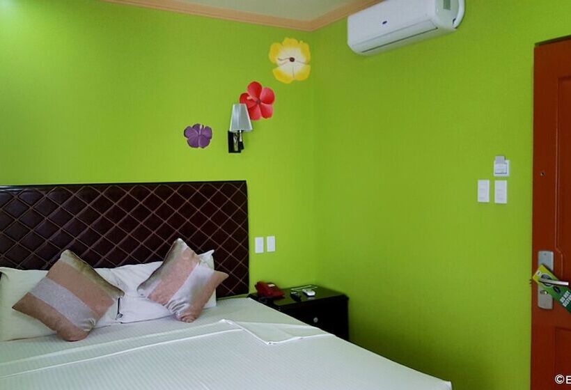 Fotos del hotel C & L Suites Inn:  2