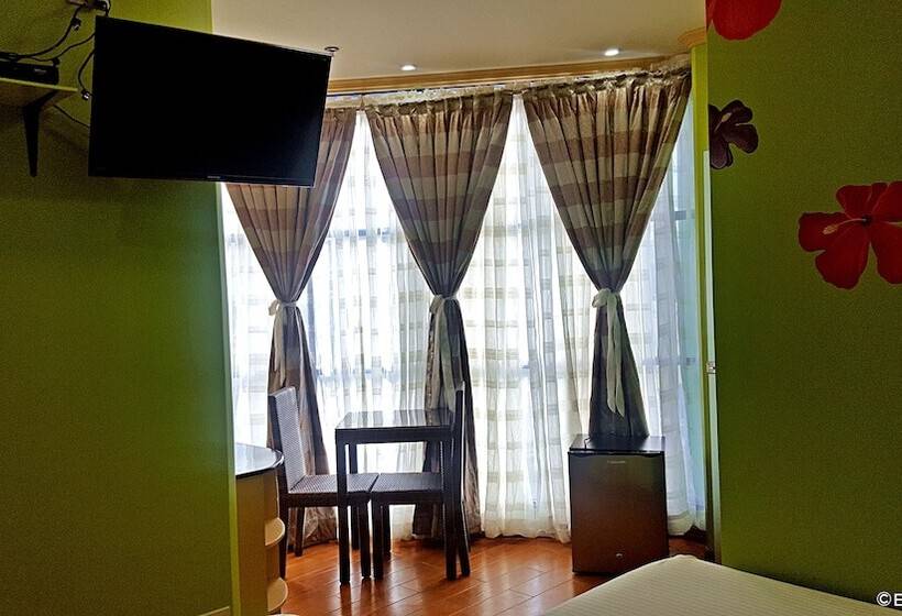 Fotos del hotel C & L Suites Inn:  8