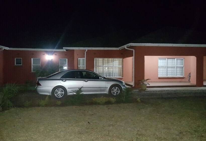 Fotos del hotel Cypress Executive Lodge:  8