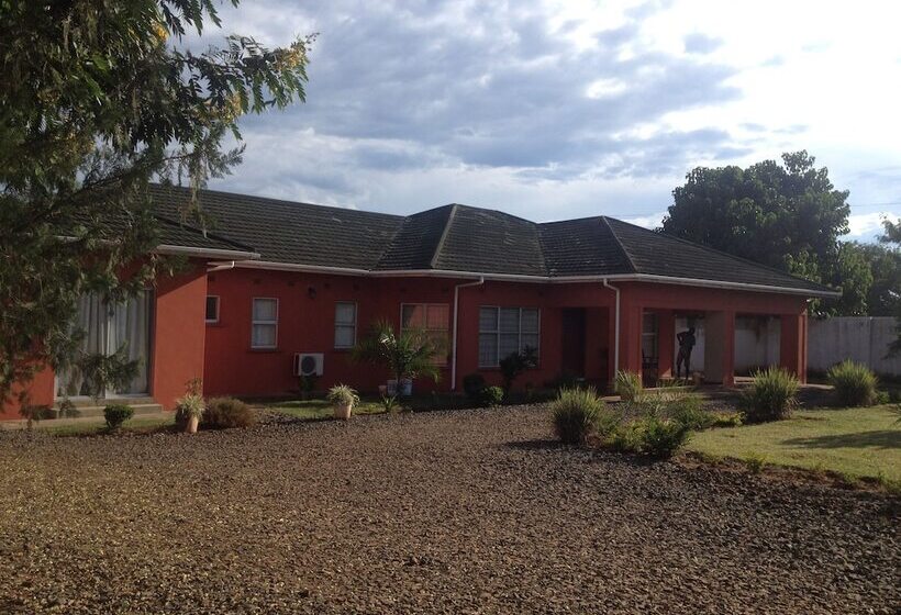 Fotos del hotel Cypress Executive Lodge:  14