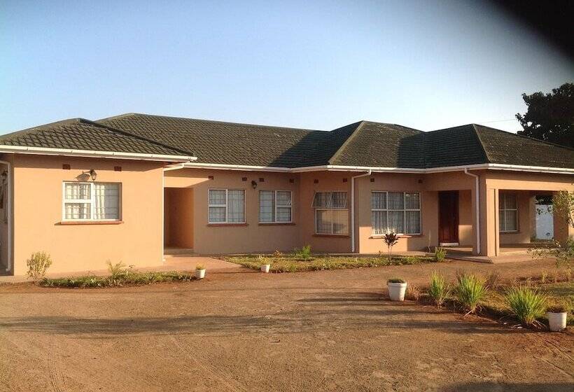 Fotos del hotel Cypress Executive Lodge:  5