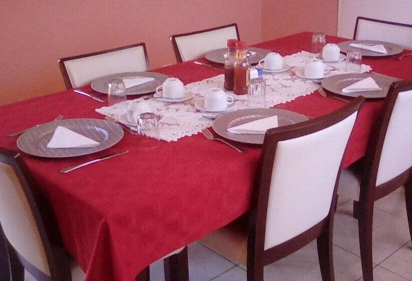 Fotos del hotel Cypress Executive Lodge:  3