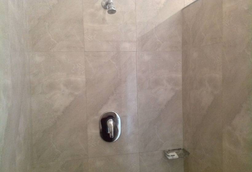 Fotos del hotel Cypress Executive Lodge:  15