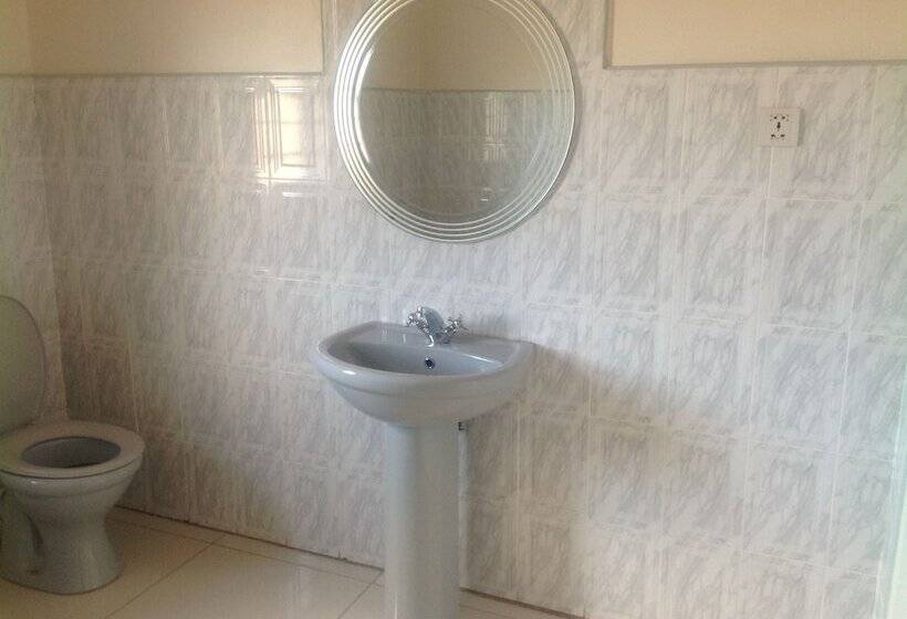 Fotos del hotel Cypress Executive Lodge:  4