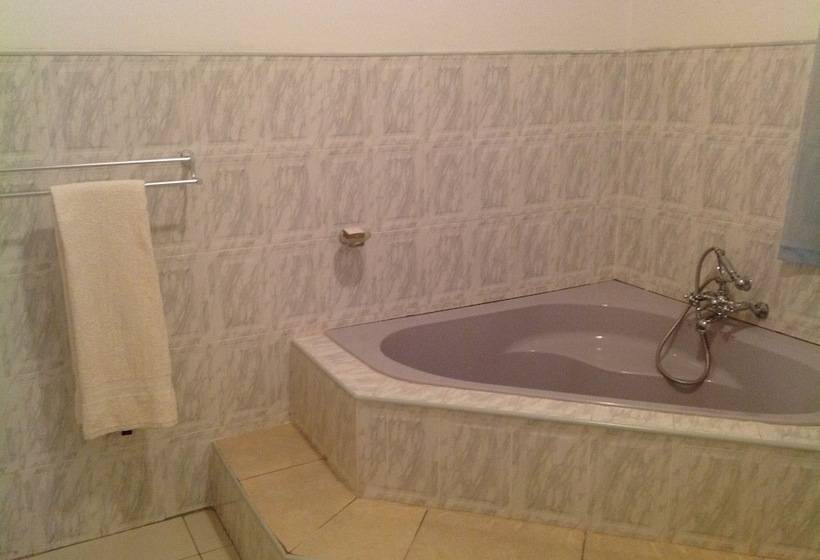 Fotos del hotel Cypress Executive Lodge:  2