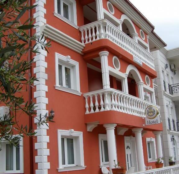 Fotos del hotel Wellness & Spa Angelo Gabriel:  14