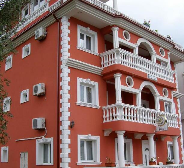 Wellness & Spa Angelo Gabriel