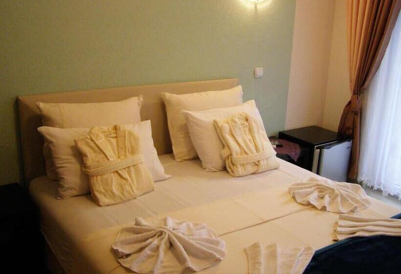 Fotos del hotel Wellness & Spa Angelo Gabriel:  21