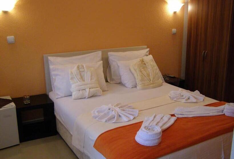 Fotos del hotel Wellness & Spa Angelo Gabriel:  15