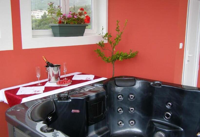 Fotos del hotel Wellness & Spa Angelo Gabriel:  10