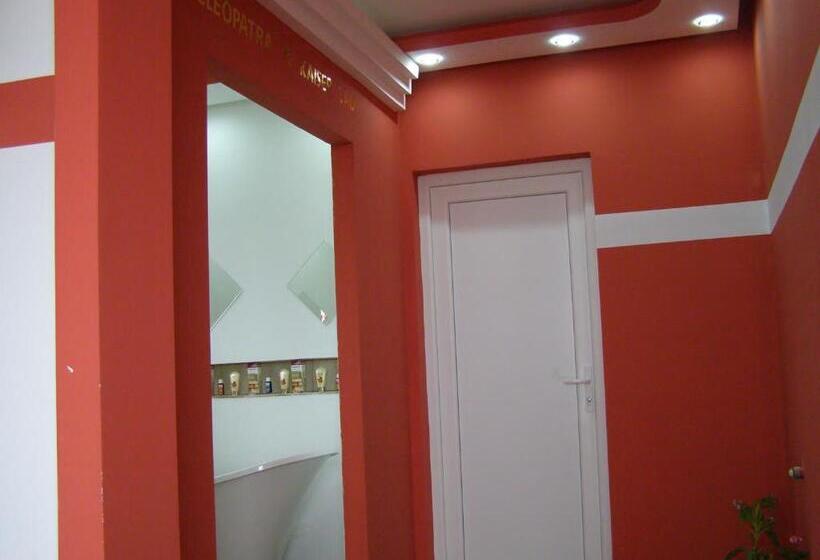 Fotos del hotel Wellness & Spa Angelo Gabriel:  24