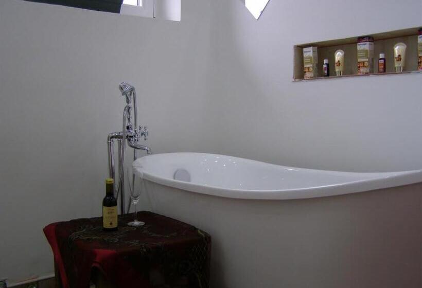 Fotos del hotel Wellness & Spa Angelo Gabriel:  17